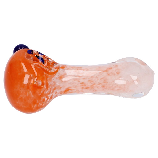Gradient Glass Frit Pipe - 3.5 in