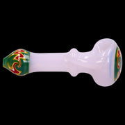 Slime Tube Horn Reversal Art Spoon Pipe - 45 in