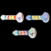 Wig Wag Reversal Spoon Pipe - 45 in