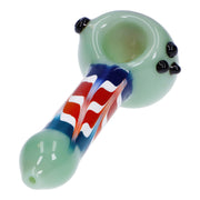 Wig Wag Reversal Spoon Pipe - 45 in