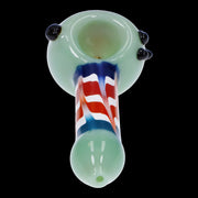 Wig Wag Reversal Spoon Pipe - 45 in