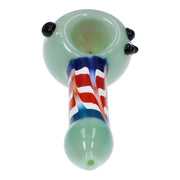 Wig Wag Reversal Spoon Pipe - 45 in