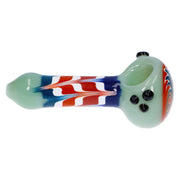 Wig Wag Reversal Spoon Pipe - 45 in