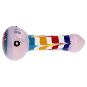 Wig Wag Reversal Spoon Pipe - 45 in