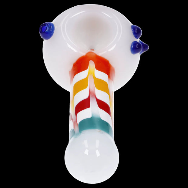 Wig Wag Reversal Spoon Pipe - 45 in
