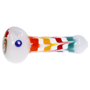 Wig Wag Reversal Spoon Pipe - 45 in
