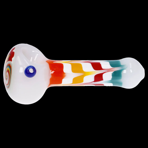 Wig Wag Reversal Spoon Pipe - 45 in