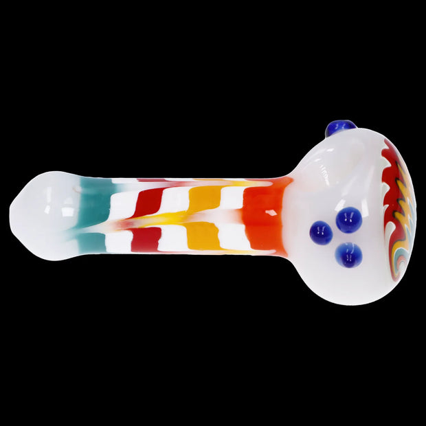 Wig Wag Reversal Spoon Pipe - 45 in