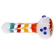 Wig Wag Reversal Spoon Pipe - 45 in