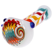 Wig Wag Reversal Spoon Pipe - 45 in