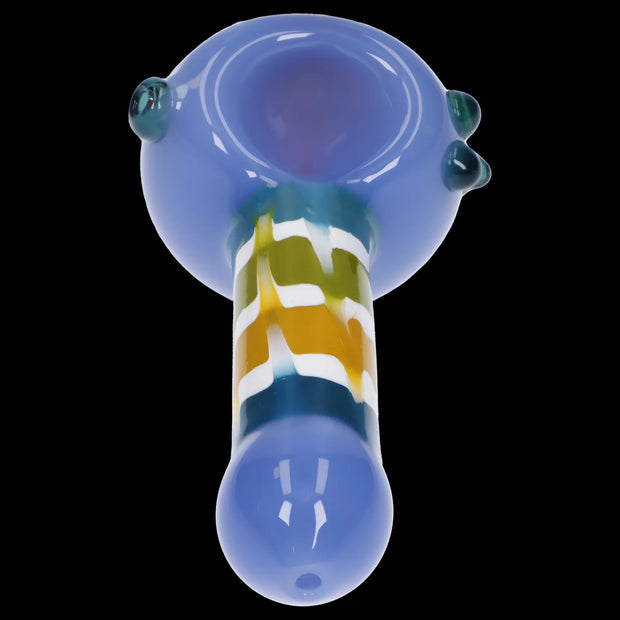 Wig Wag Reversal Spoon Pipe - 45 in