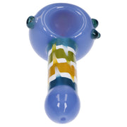 Wig Wag Reversal Spoon Pipe - 45 in