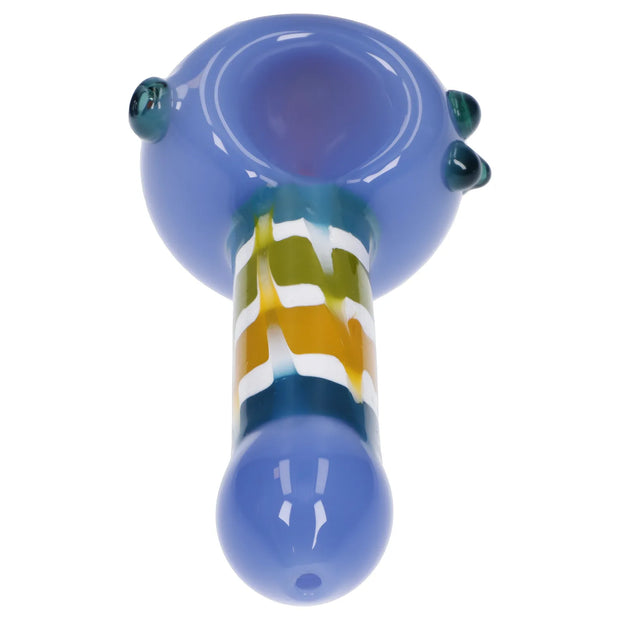 Wig Wag Reversal Spoon Pipe - 45 in