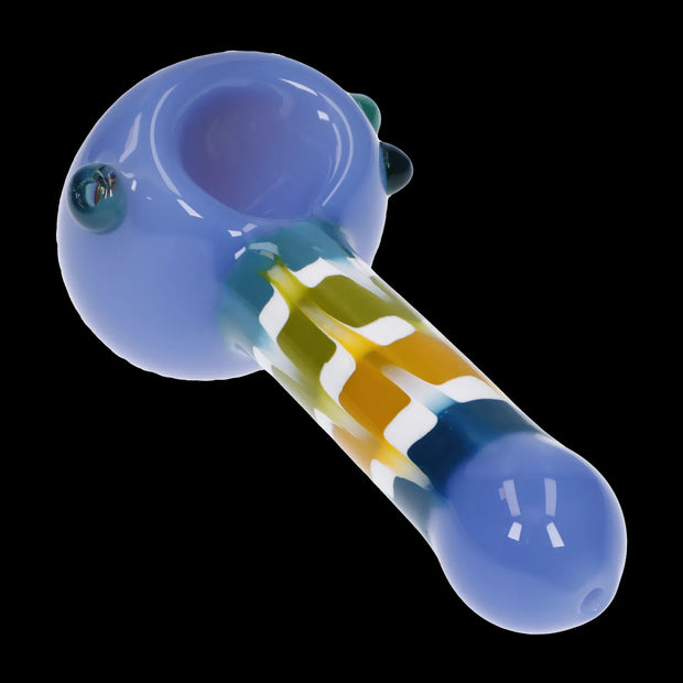 Wig Wag Reversal Spoon Pipe - 45 in