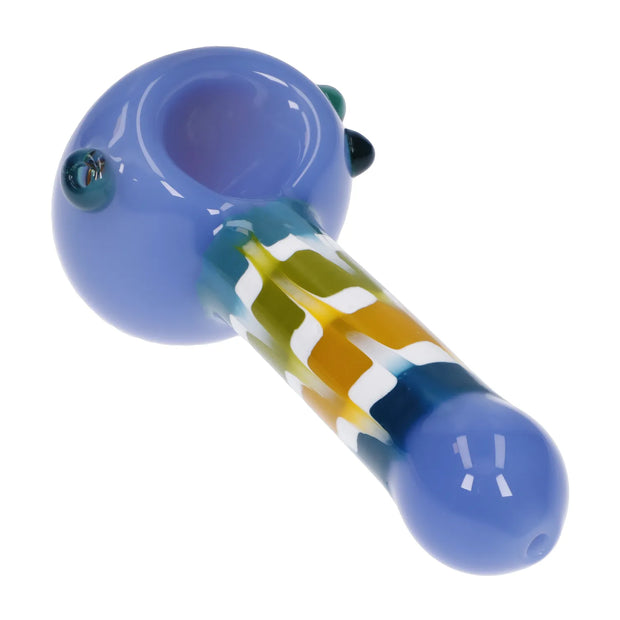 Wig Wag Reversal Spoon Pipe - 45 in