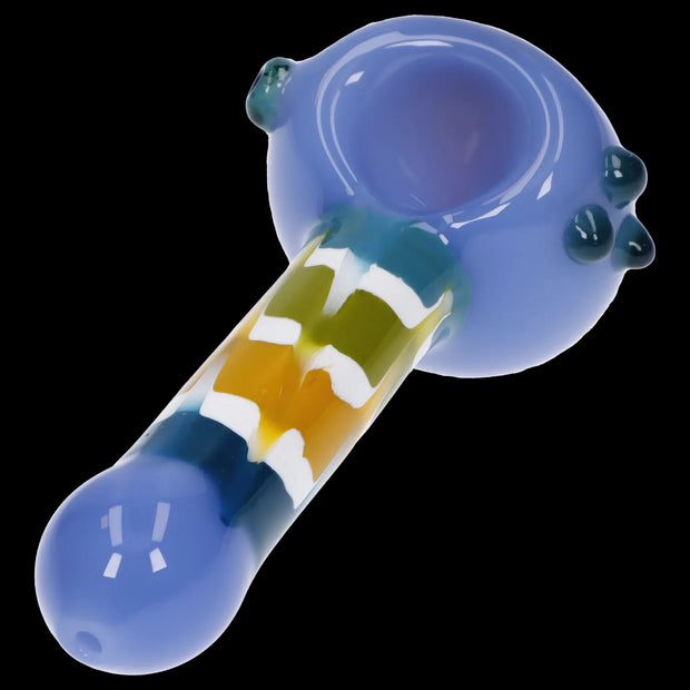 Wig Wag Reversal Spoon Pipe - 45 in