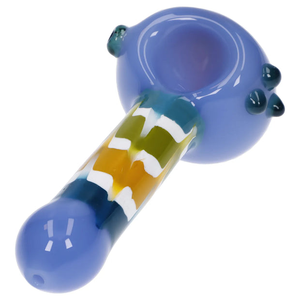 Wig Wag Reversal Spoon Pipe - 45 in