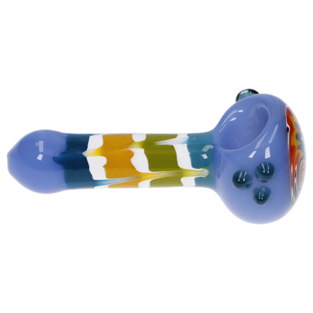 Wig Wag Reversal Spoon Pipe - 45 in