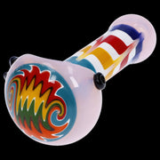 Wig Wag Reversal Spoon Pipe - 45 in