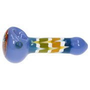 Wig Wag Reversal Spoon Pipe - 45 in