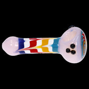 Wig Wag Reversal Spoon Pipe - 45 in