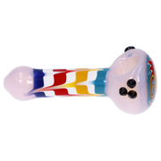 Wig Wag Reversal Spoon Pipe - 45 in