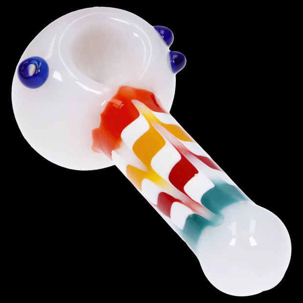 Wig Wag Reversal Spoon Pipe - 45 in