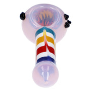 Wig Wag Reversal Spoon Pipe - 45 in