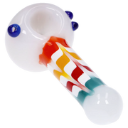 Wig Wag Reversal Spoon Pipe - 45 in
