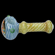 Net reversal Spoon Pipe - 4.5 in