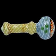 Net reversal Spoon Pipe - 4.5 in