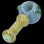 Net reversal Spoon Pipe - 4.5 in