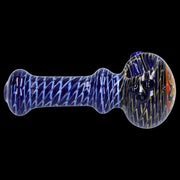 Net reversal Spoon Pipe - 4.5 in