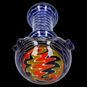 Net reversal Spoon Pipe - 4.5 in