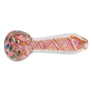 Valiant 3-inch Class Colourful Fumed Hand Pipe