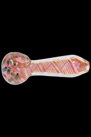 Valiant 3-inch Class Colourful Fumed Hand Pipe