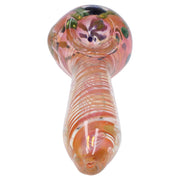 Valiant 3-inch Class Colourful Fumed Hand Pipe