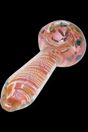 Valiant 3-inch Class Colourful Fumed Hand Pipe