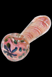 Valiant 3-inch Class Colourful Fumed Hand Pipe