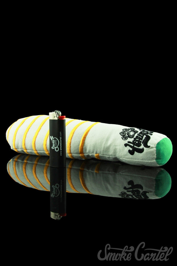 EBHP-DOGTOY-WHT