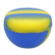 Valiant Silicone Half Moon Container