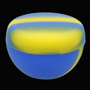 Valiant Silicone Half Moon Container