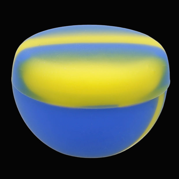 Valiant Silicone Half Moon Container