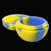 Valiant Silicone Half Moon Container