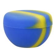 Valiant Silicone Half Moon Container