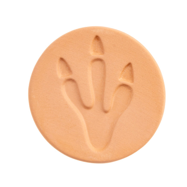 Custom DHC Fossil Footprint Hydrostone – Valiant Distribution