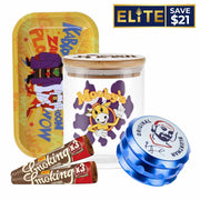 JSB Essentials Combo