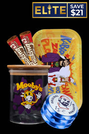 JSB Essentials Combo