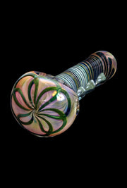 Valiant Gold Fume Spoon Pipe - 4.5 in.