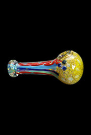 Valiant Frit Spoon Pipe - 5 in.